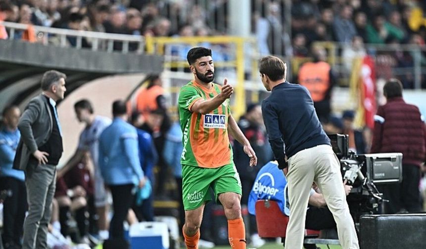 Joao Pereira: Zorlu Trabzonspor Maçından Değerli Bir Puan