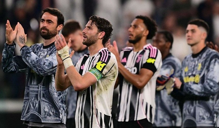 Juventus, Bologna Karşısında Evinde 2-0 Kazandı