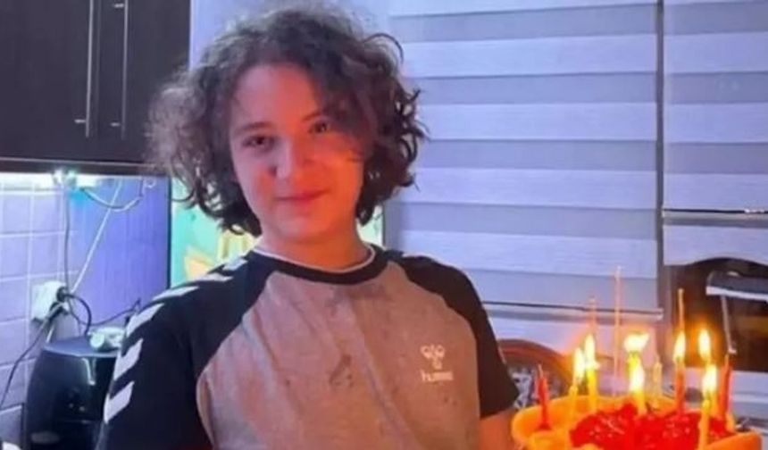 Kahramanmaraş Saldırısında İsa Aras Mersinli'nin Annesiyle İlgili Yeni İddia