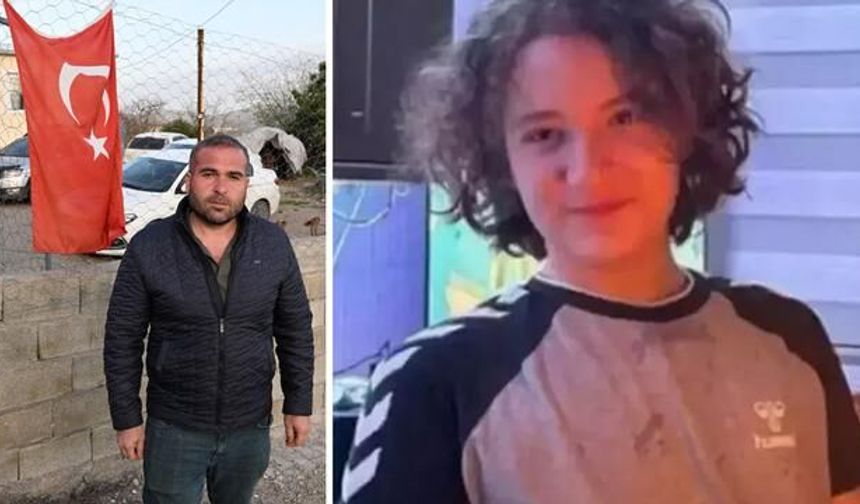 Kahramanmaraş'taki Okul Saldırısında Faillin Son Sözleri Ortaya Çıktı