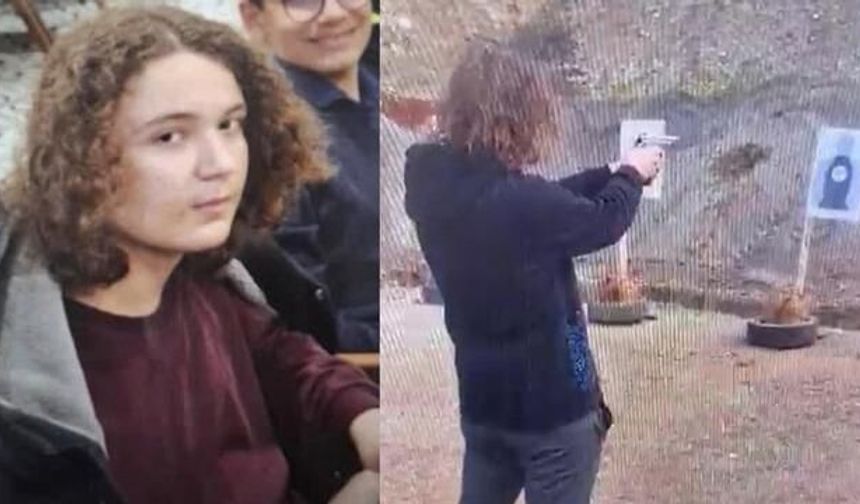 Kahramanmaraş'taki Okul Saldırısında Rehber Öğretmenden Olay Anına İlişkin Açıklama