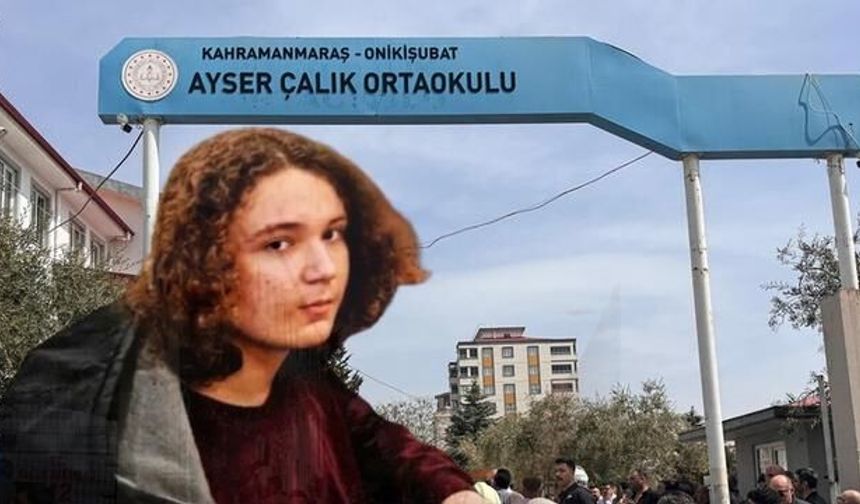 Kahramanmaraş'taki Okul Saldırısında Yeni Detaylar: Saldırganın Sınıf Arkadaşından Açıklamalar