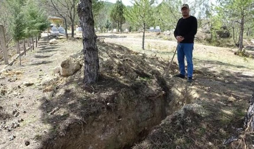 Karabüklü Miraç Erol'un Zorlu Hayat Mücadelesi