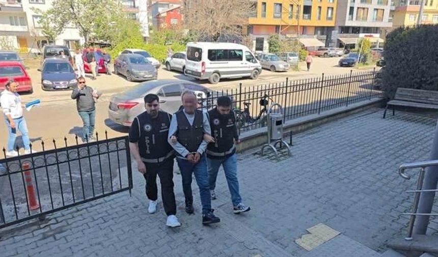 Karadeniz Ereğli'de Sahte Para Operasyonu: Şüpheli Yakalandı
