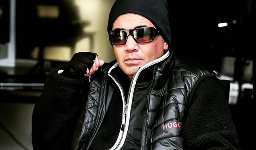 Killa Hakan'ın Hayatı Türkiye'nin İlk Rap Biyografi Filmine Konuk Oluyor