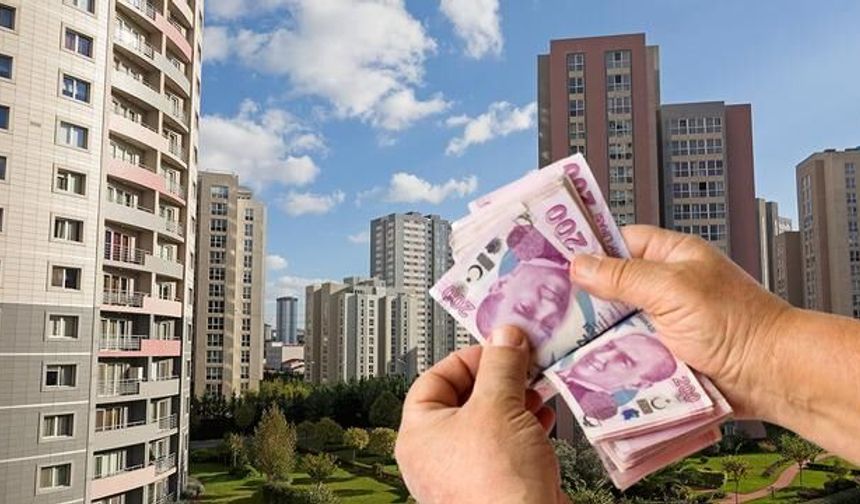 Konut Sektöründe Faiz ve Fiyat Beklentileri Güncellendi