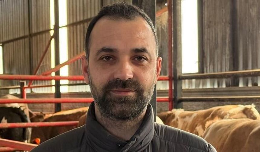 Konya'da Kurban Bayramı Öncesi Kurbanlık Fiyatları ve Seçim Önerileri