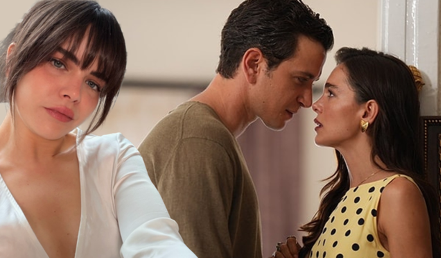 Lara Paşalı'nın Selahattin Paşalı ve Hafsanur Sancaktutan Mesajlaşmaları Krizi