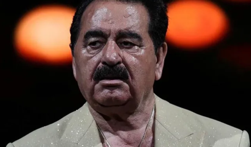 Mahmut Tuncer'den İbrahim Tatlıses'in Son Sağlık Durumu Paylaşımı