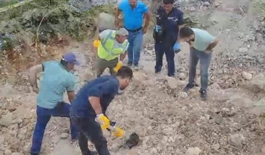 Malatya'da 10 Yıl Önce Kaybolan Hüseyin Bağatur'un Cinayet Davasında Müebbet Hapis