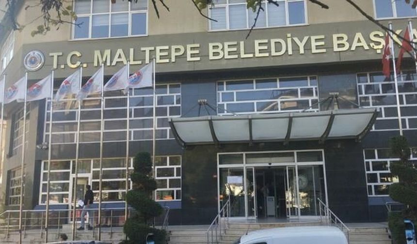 Maltepe Belediyesi'nden Arsa Kullanımına İlişkin Resmi Açıklama
