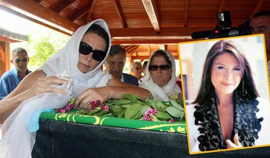 Manken Aslı Baş'ın Ölümüyle İlgili Dava Sürecinde Yeni Gelişmeler