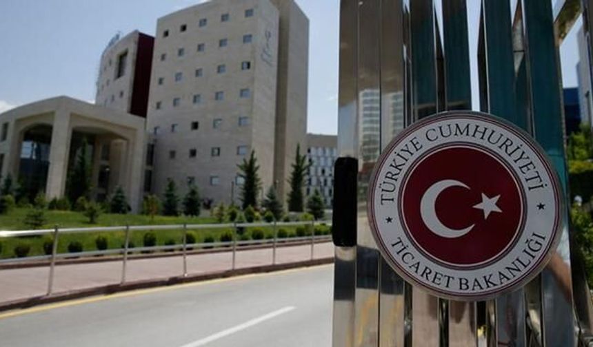 Mart Ayında Dış Ticaret Açığı Yüzde 56 Oranında Arttı