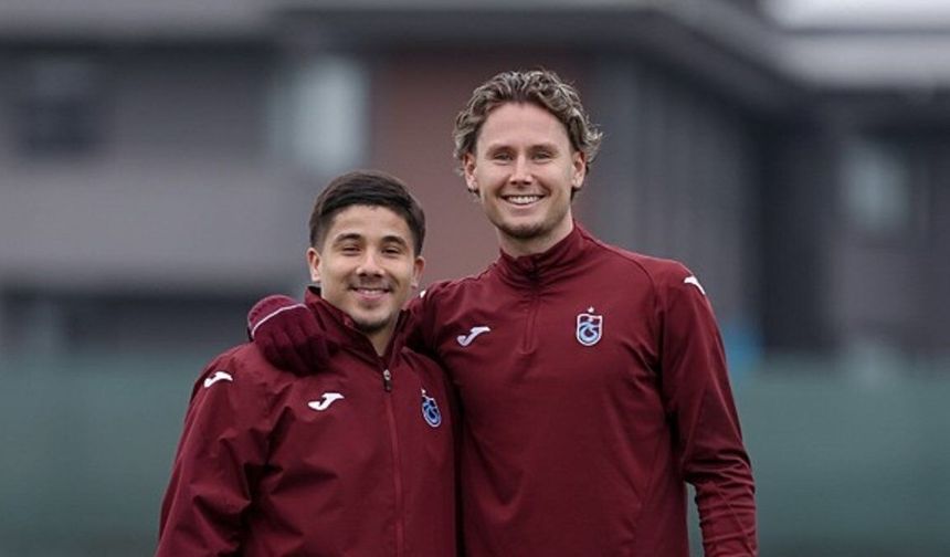 Mathias Lovik: 1 Puan Bizim İçin Yetersiz