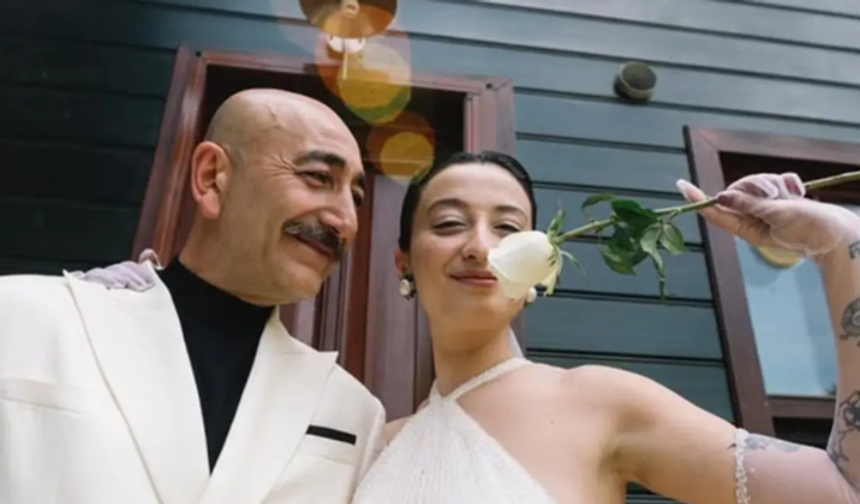 Melike Şahin Hamile Olduğunu Açıkladı, Eşinin Yaşı Merak Konusu Oldu