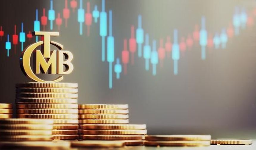 Merkez Bankası 22 Nisan'da Faiz Kararını Açıkladı
