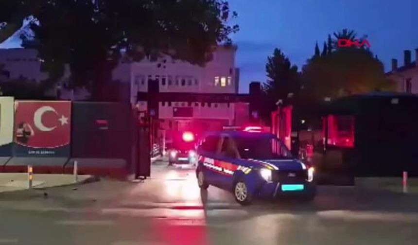 Mersin Merkezli 4 İlde Yasadışı Bahis Operasyonu: 25 Kişi Tutuklandı