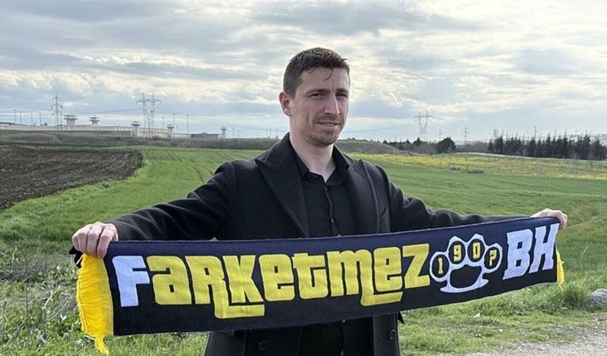 Mert Hakan Yandaş'tan Tahliye Sonrası İlk Paylaşım