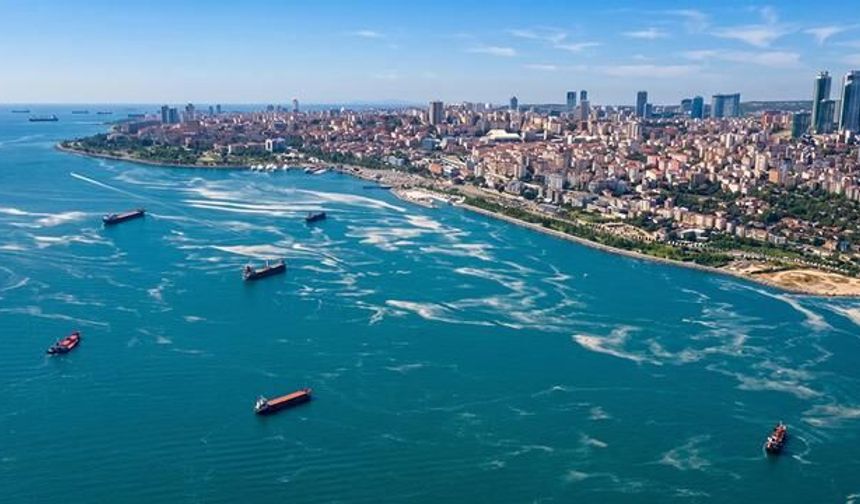 Meteoroloji Profesöründen Kritik Uyarı: Türkiye'de Sular Altında Kalabilecek İller