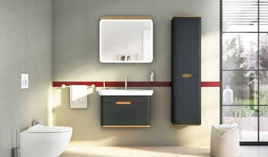 Modern ve Minimalist Banyo Tasarımında Pratik Öneriler