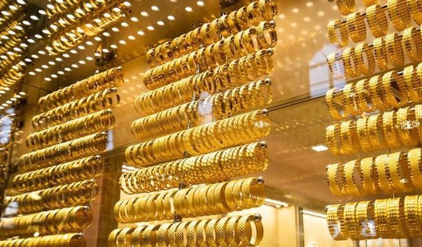 Morgan Stanley, Ons Altın İçin 2026 Hedefini Güncelledi