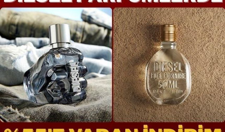 Motorin Fiyatlarında İndirim