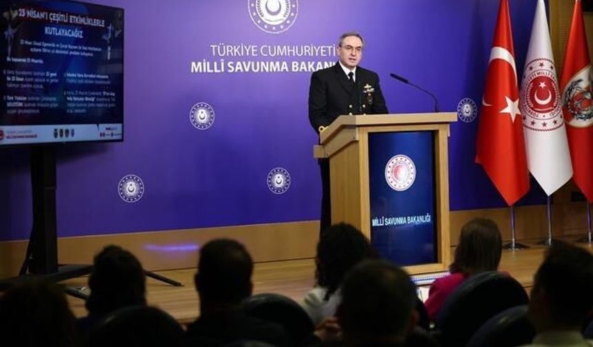 MSB'den Ankara'daki Helikopter Kazasıyla İlgili Sağlık Açıklaması
