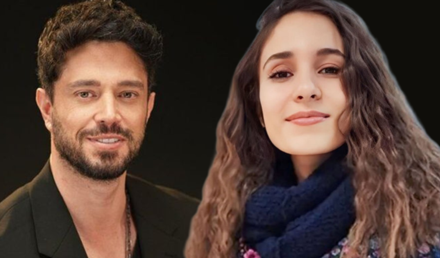 Murat Boz'dan Gülistan Doku İçin Duyarlı Paylaşım