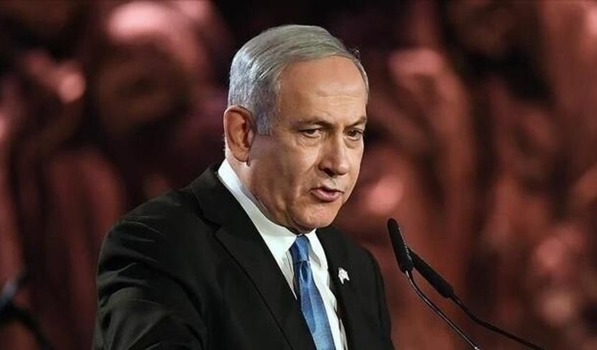 Netanyahu'dan İspanyol Yetkililere Çıkarma Kararı