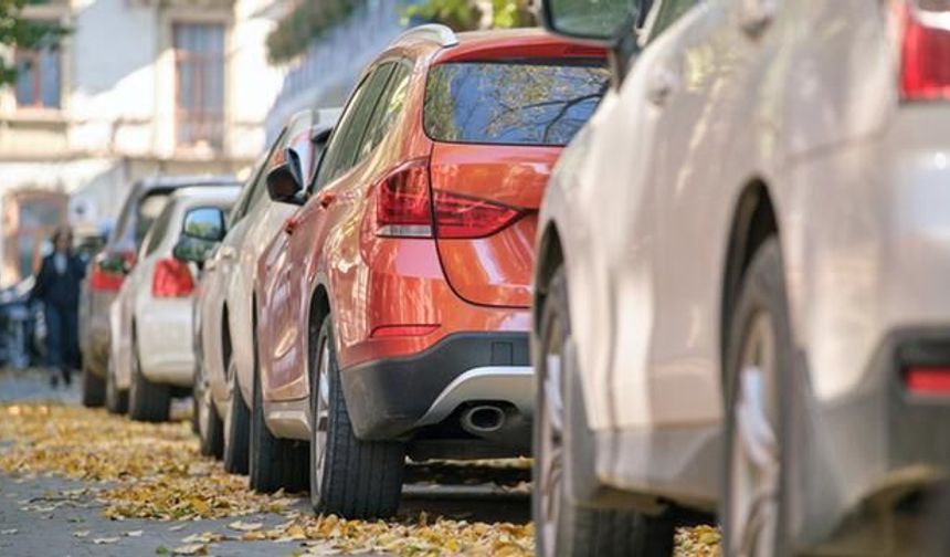 ÖTV'siz Araç Alımında Yeni Düzenleme Resmi Gazete'de