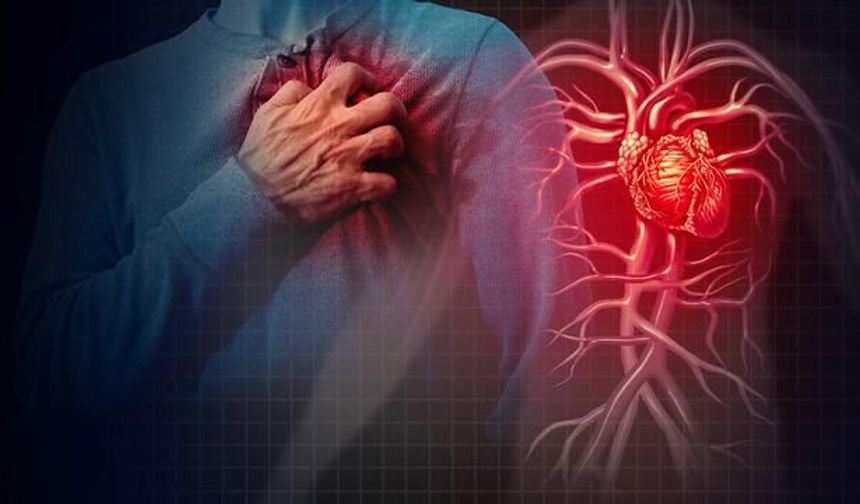 Panik Atak ve Kalp Krizi Arasındaki Farklar Nelerdir?