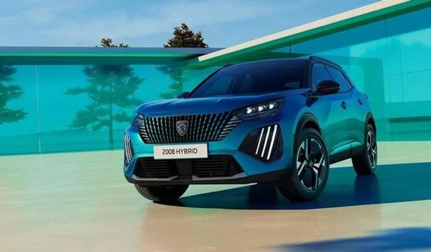 Peugeot'dan Nisan 2026 Sıfır Araç Kampanyaları