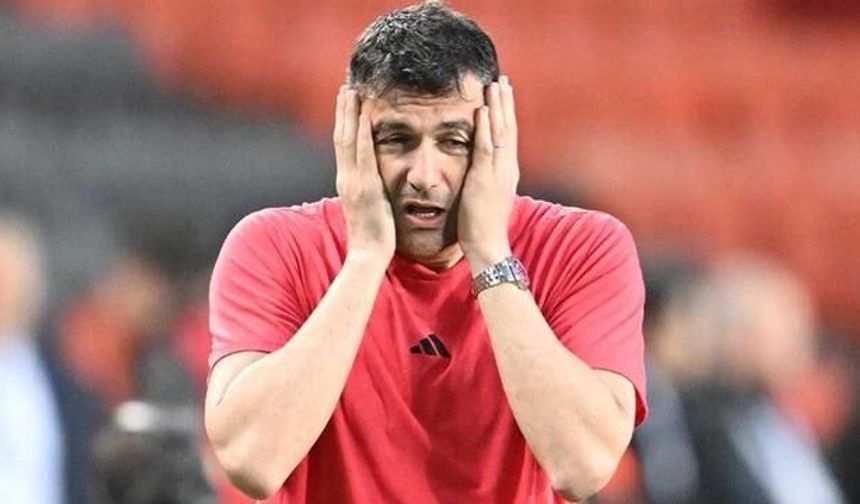 PFDK, Burak Yılmaz'a ağır disiplin cezası verdi