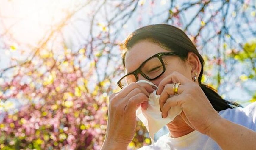 Polen Alerjisinde Kritik Saatler ve Önlemler