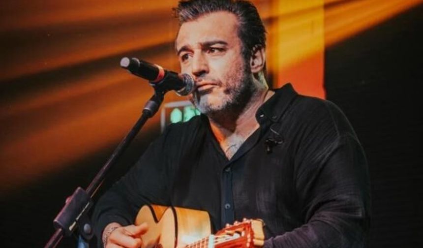 Popstar Yarışmacısı Rıza Tamer Hayatını Kaybetti