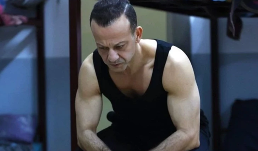 Rıza Kocaoğlu 7 Günlük Su Orucunu Anlattı