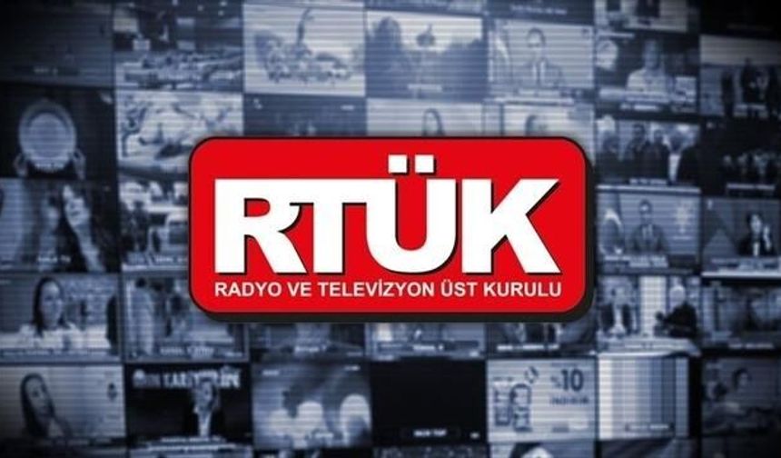 RTÜK 32. Yılını Kutladı