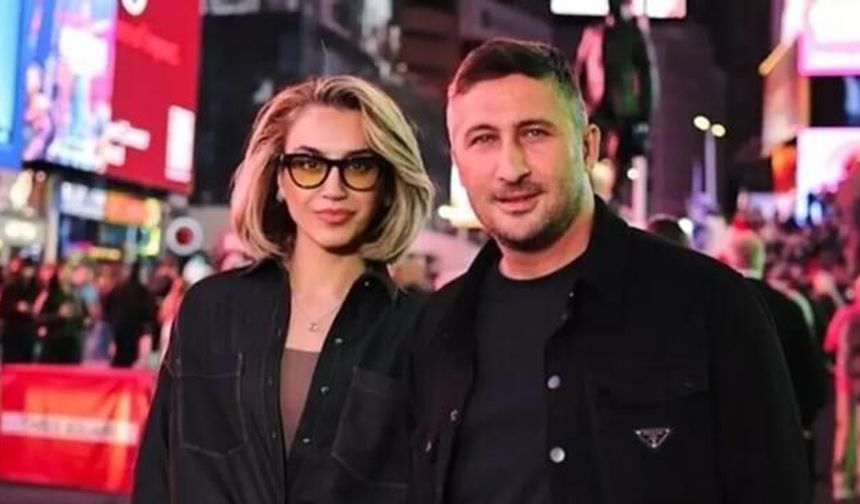 Sabri Sarıoğlu, İddialara Yanıt Verdi