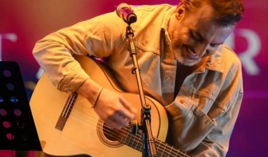 Sanatçı Rıza Tamer Hastaneye Kaldırıldı