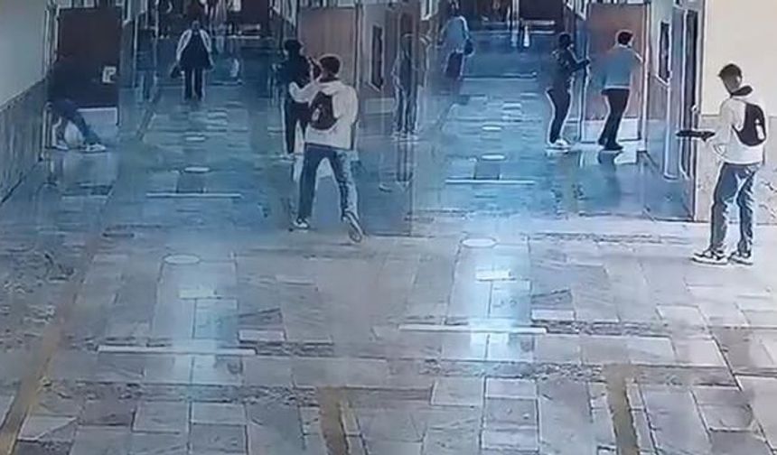 Şanlıurfa'daki Okul Saldırısında 4 Yönetici Görevden Alındı