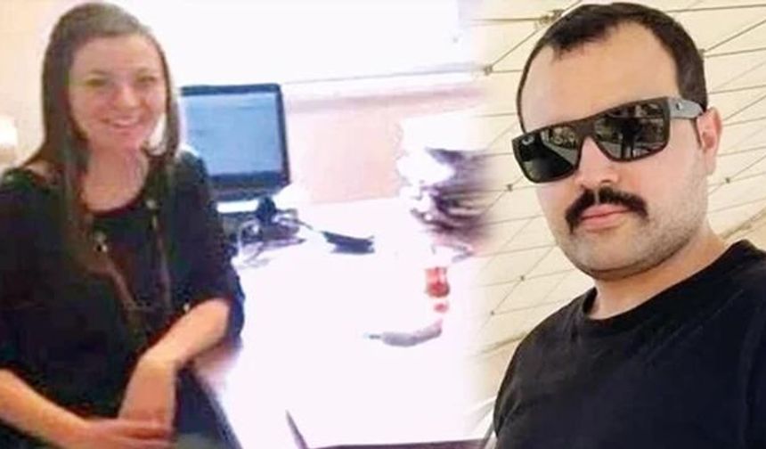 Savcı Muhammed Çağatay Kılıçarslan'ın Hakim Aslı Kahraman'a Silahlı Saldırısı Duruşmada