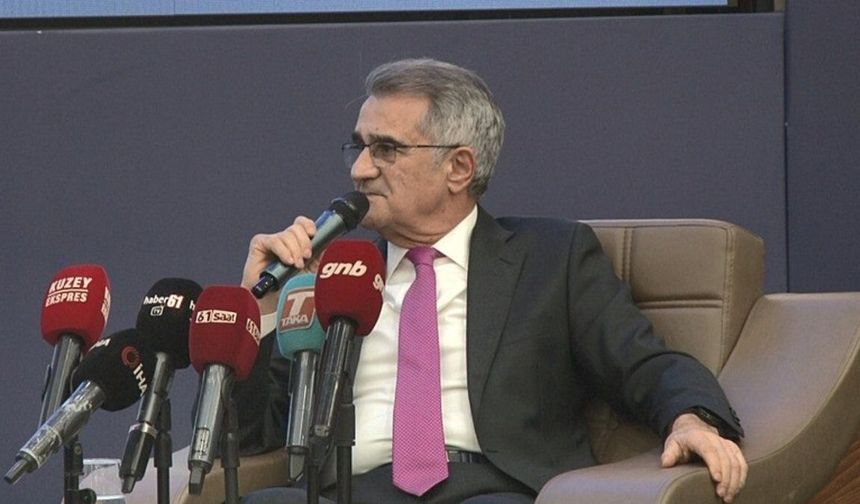 Şenol Güneş: Milli Takım Çeyrek Finale Rahatça Yükselebilir