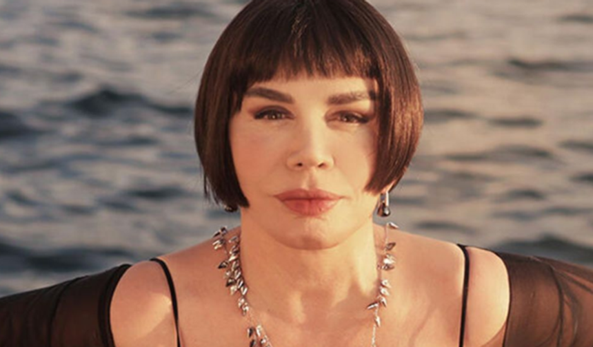 Sezen Aksu'nun Yeni Görüntüsü Sosyal Medyada Gündem Oldu