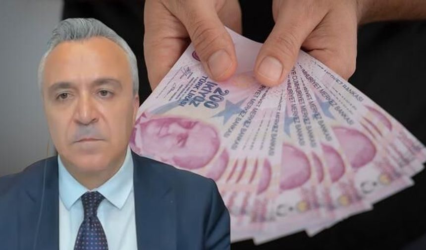 SGK Uzmanı Özgür Erdursun'dan Temmuz Emekli Zammı Beklentisi