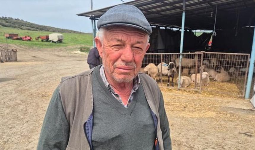 Silivri'de Kahvede İkram Edilen İçecek Sonrası 70 Yaşındaki Besici Soyuldu