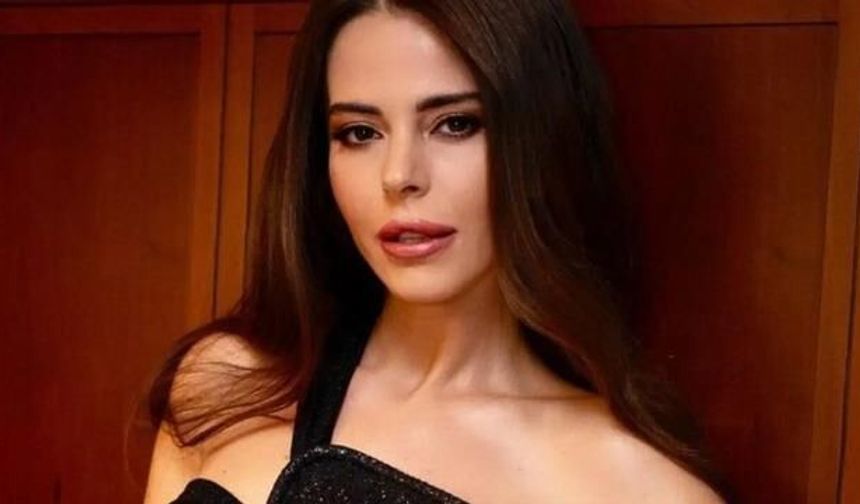 Simge Sağın'ın Evindeki Uyuşturucu İddiasında Erkek Arkadaşı İtiraf Etti