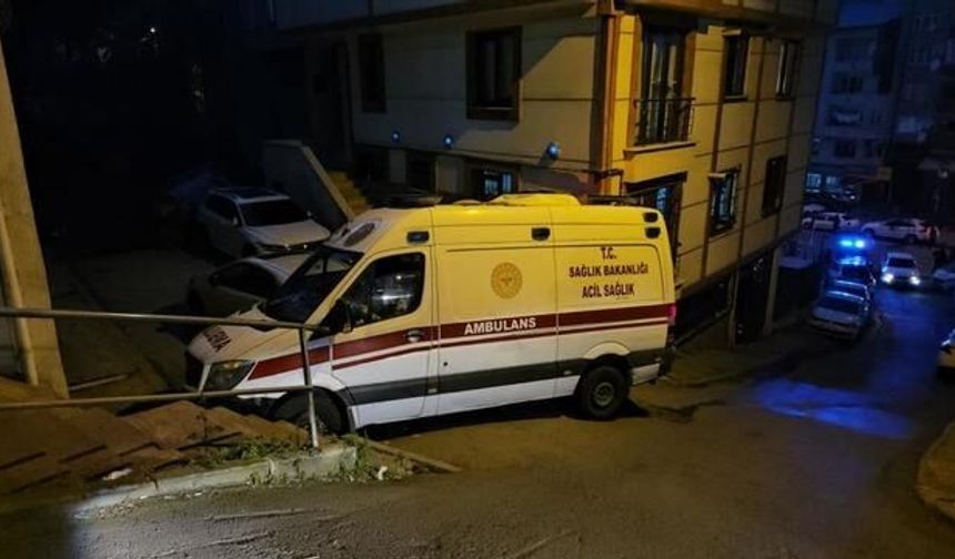 Şişli'de Metruk Binada Ölü Bulunan Kişi Ali Karadağ Oldu