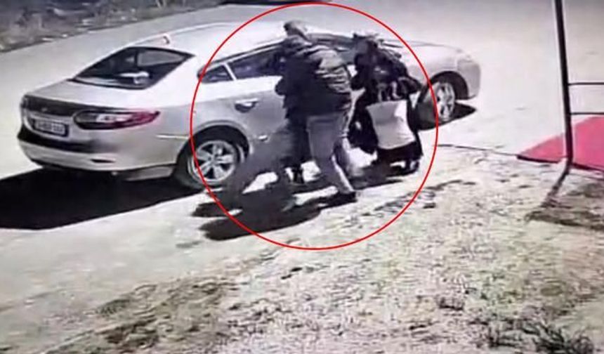 Sivas'ta Üniversite Hayali Kuran Genç Kız Ailesi Tarafından Kaçırıldı