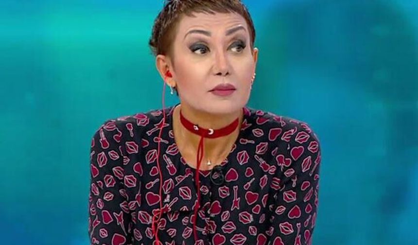 Sunucu Serap Paköz, Meme Kanseri Tedavisini Anlattı