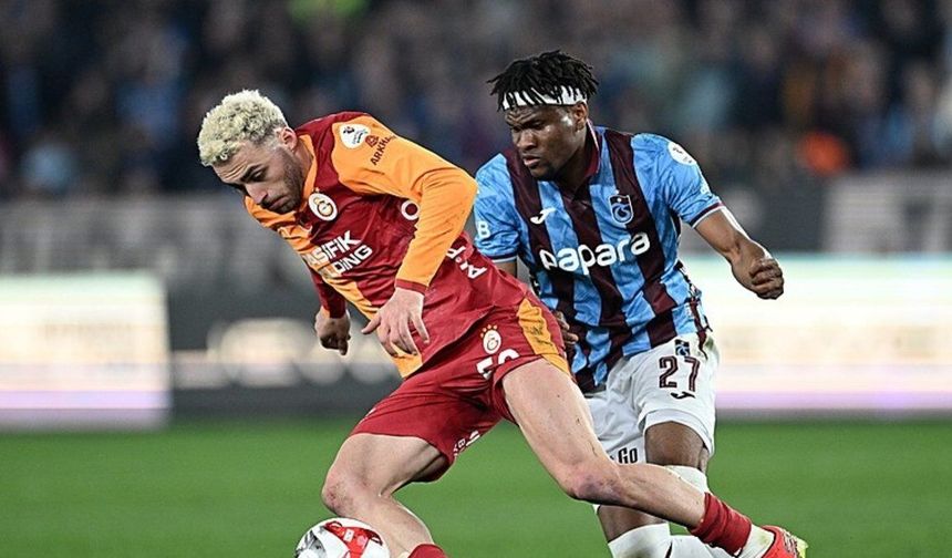 Süper Lig Şampiyonluğu İçin Kritik Haftalar Başlıyor